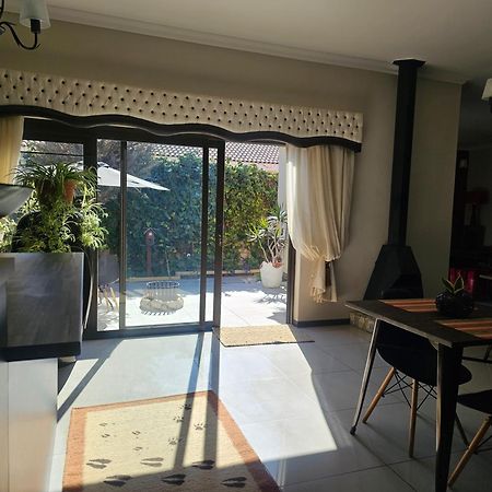 Cora'S Boutique Bed & Breakfast Swakopmund Eksteriør billede