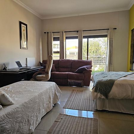 Cora'S Boutique Bed & Breakfast Swakopmund Eksteriør billede