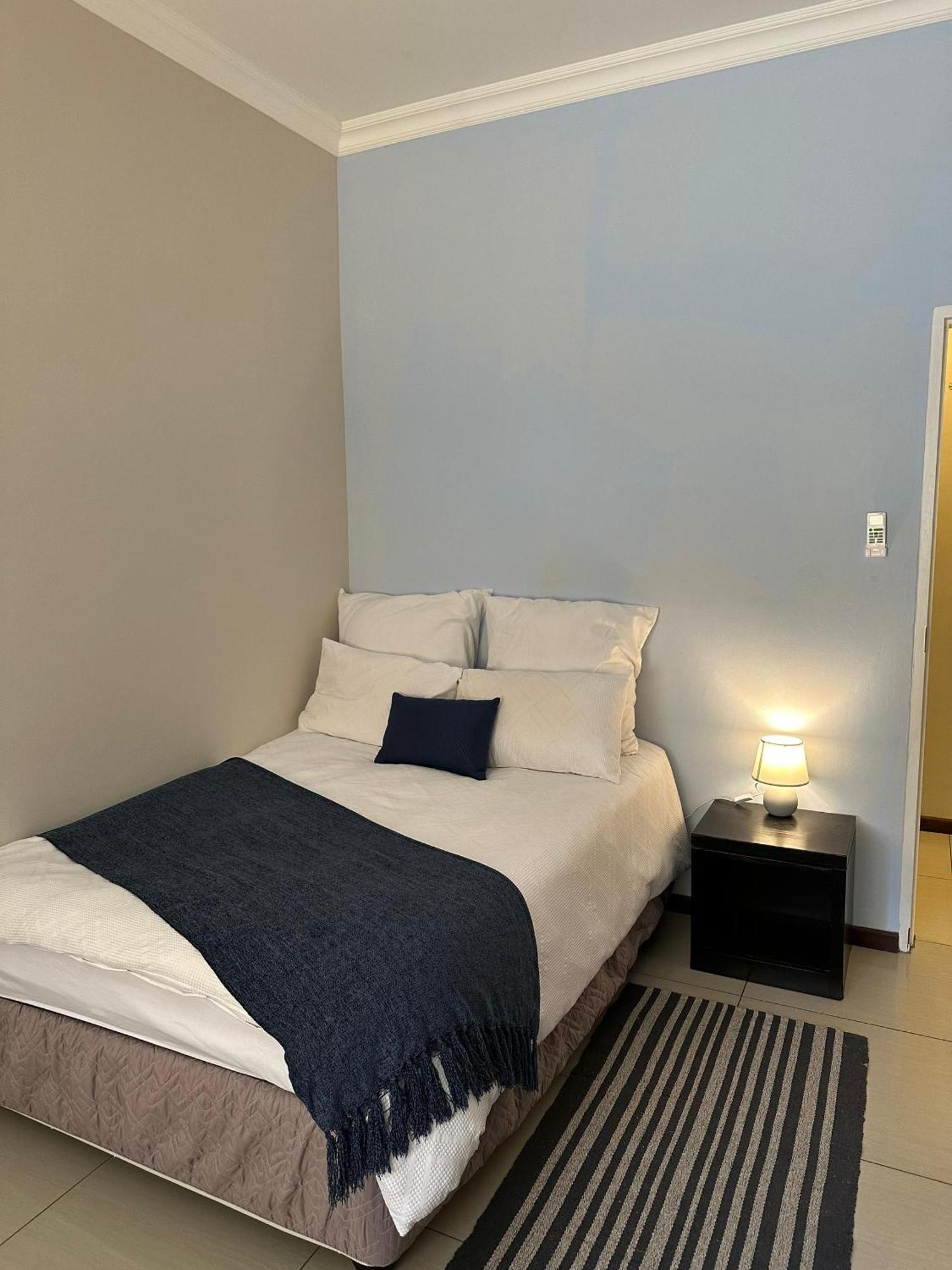 Cora'S Boutique Bed & Breakfast Swakopmund Værelse billede