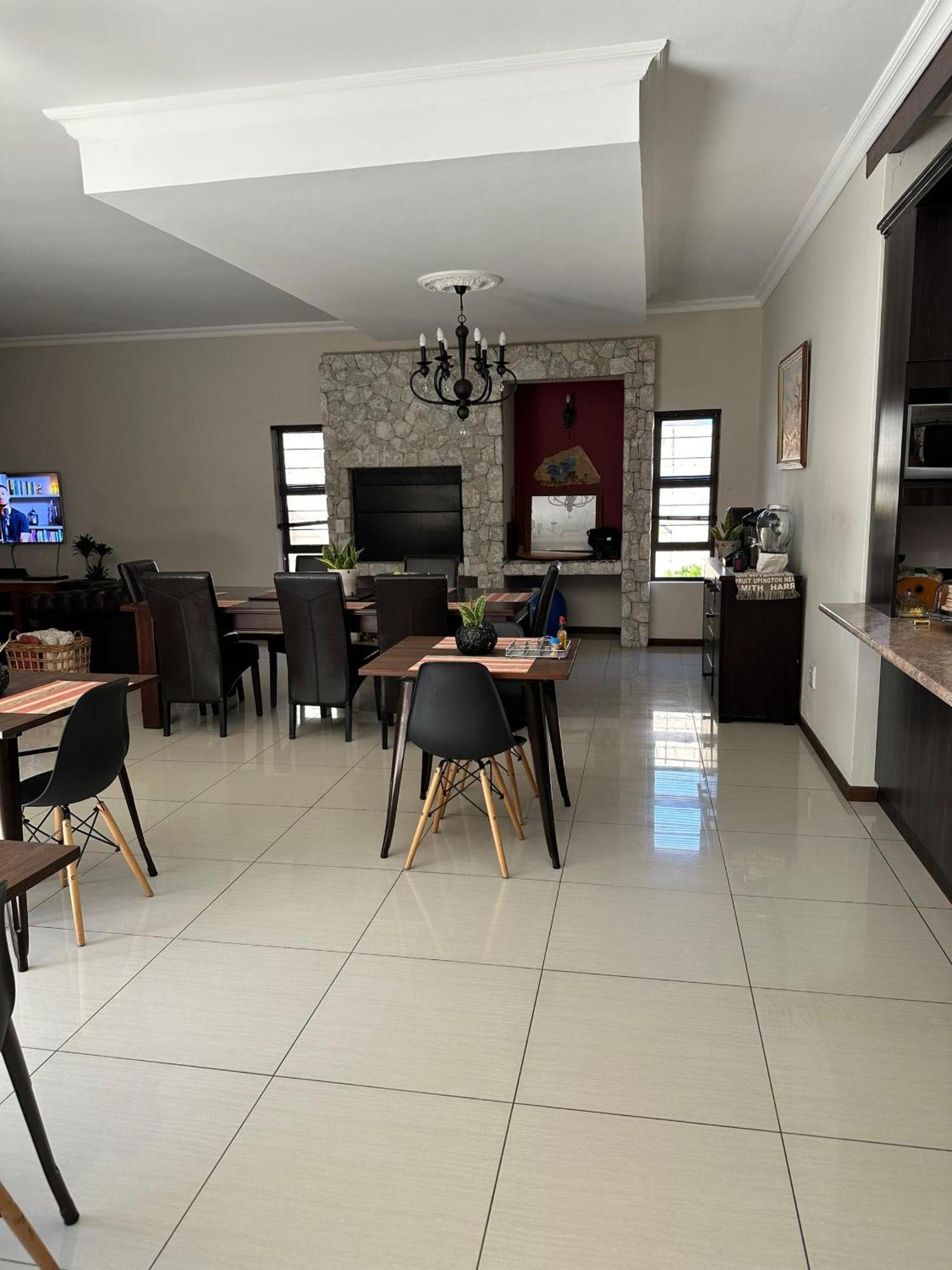 Cora'S Boutique Bed & Breakfast Swakopmund Eksteriør billede