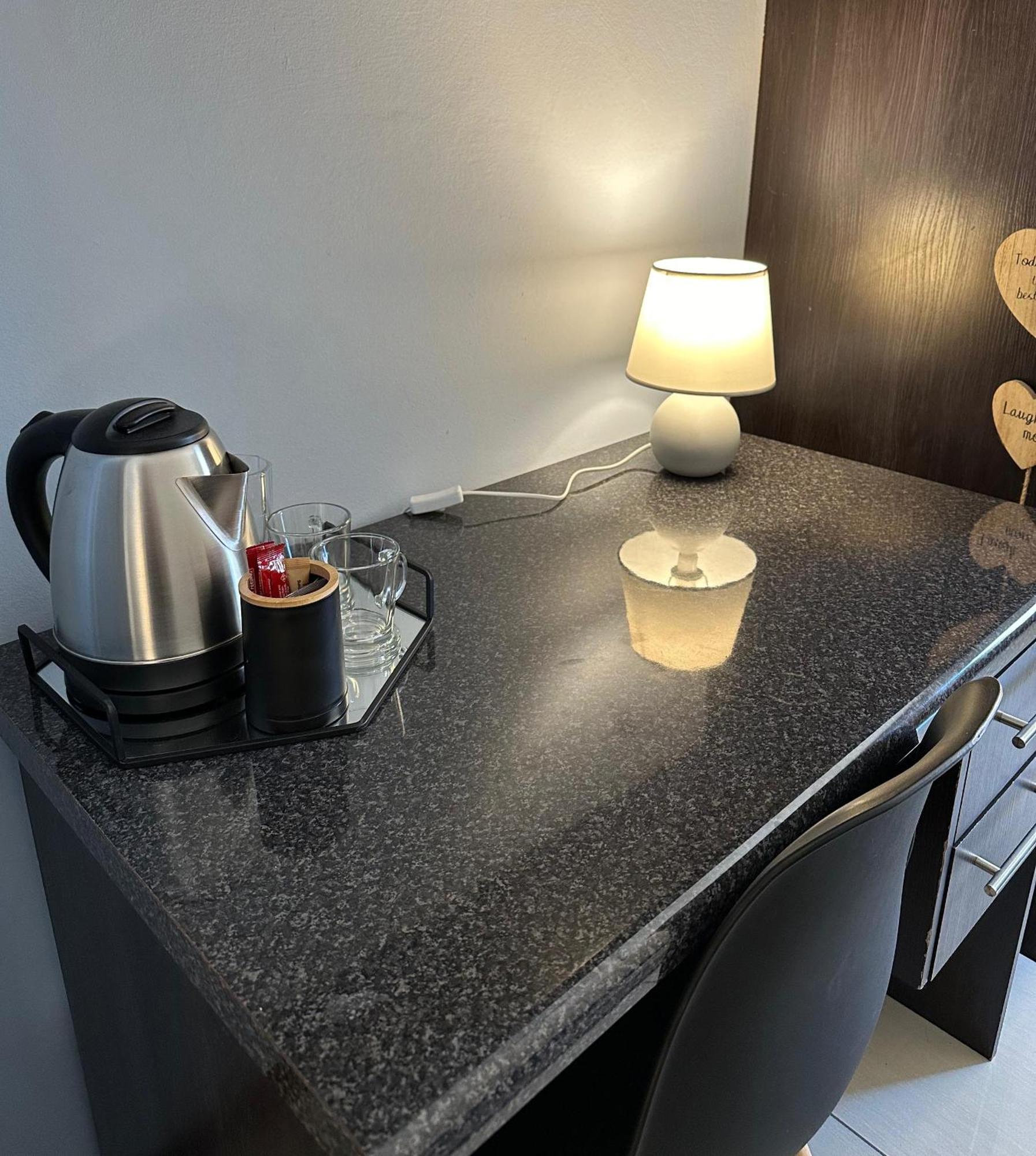 Cora'S Boutique Bed & Breakfast Swakopmund Værelse billede