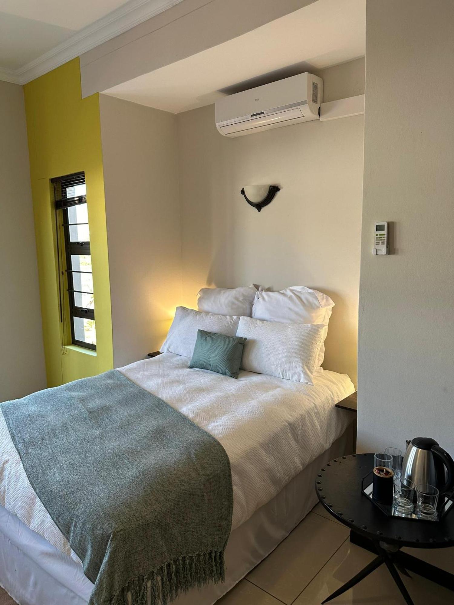 Cora'S Boutique Bed & Breakfast Swakopmund Værelse billede