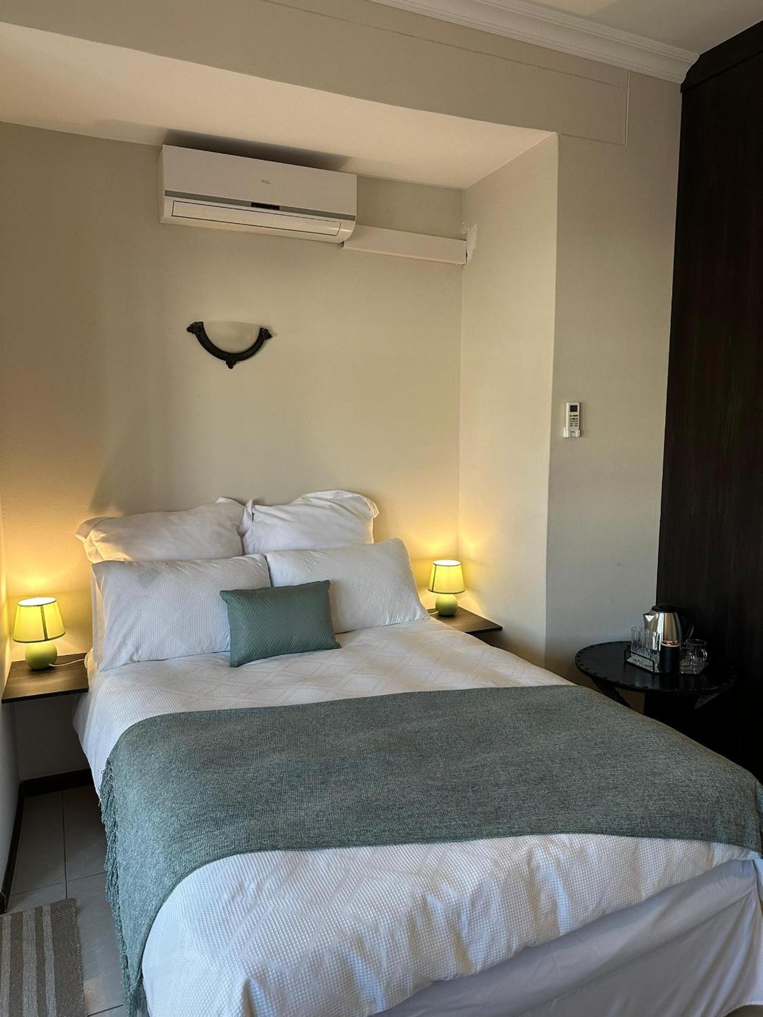 Cora'S Boutique Bed & Breakfast Swakopmund Værelse billede
