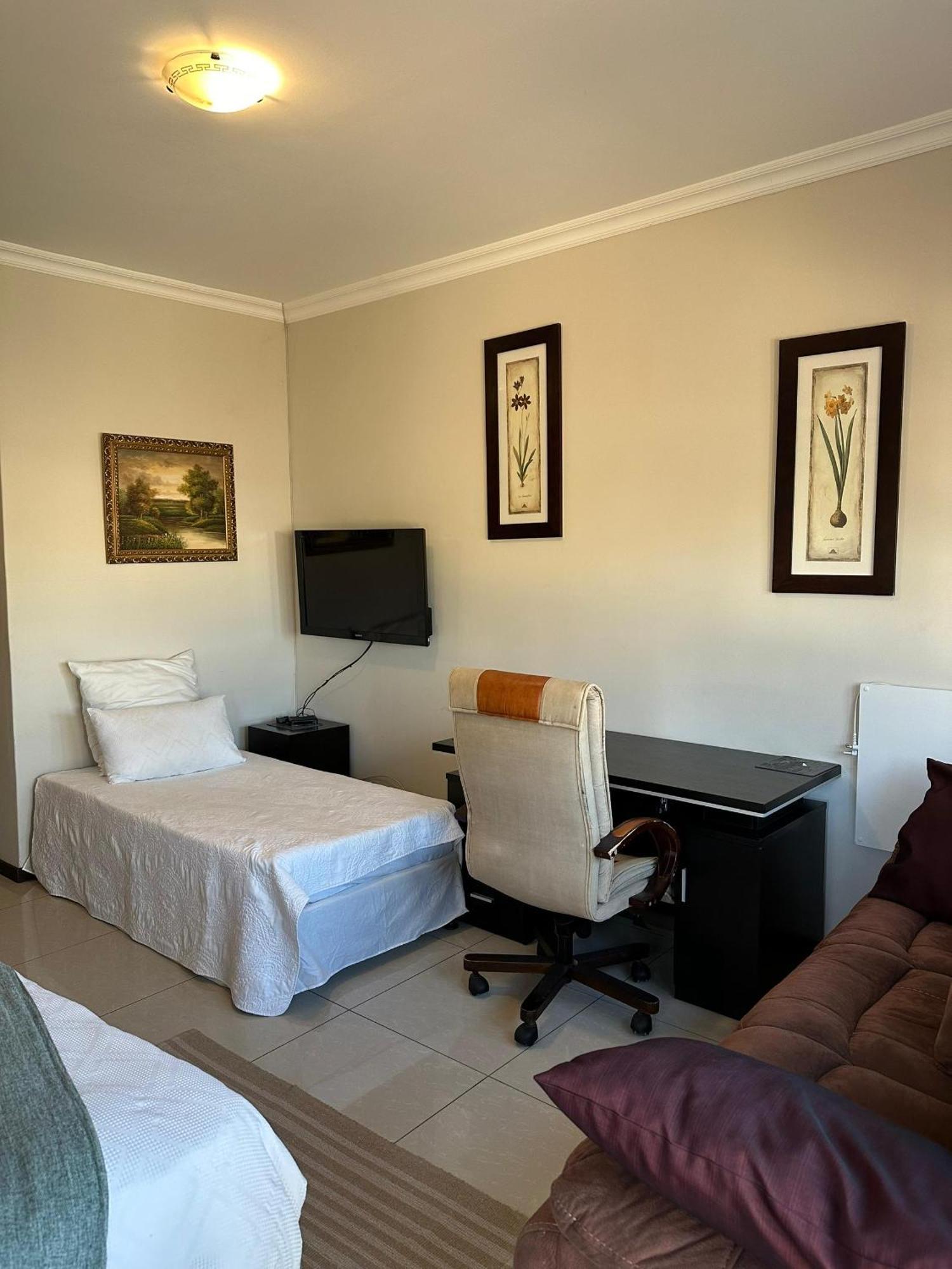 Cora'S Boutique Bed & Breakfast Swakopmund Værelse billede