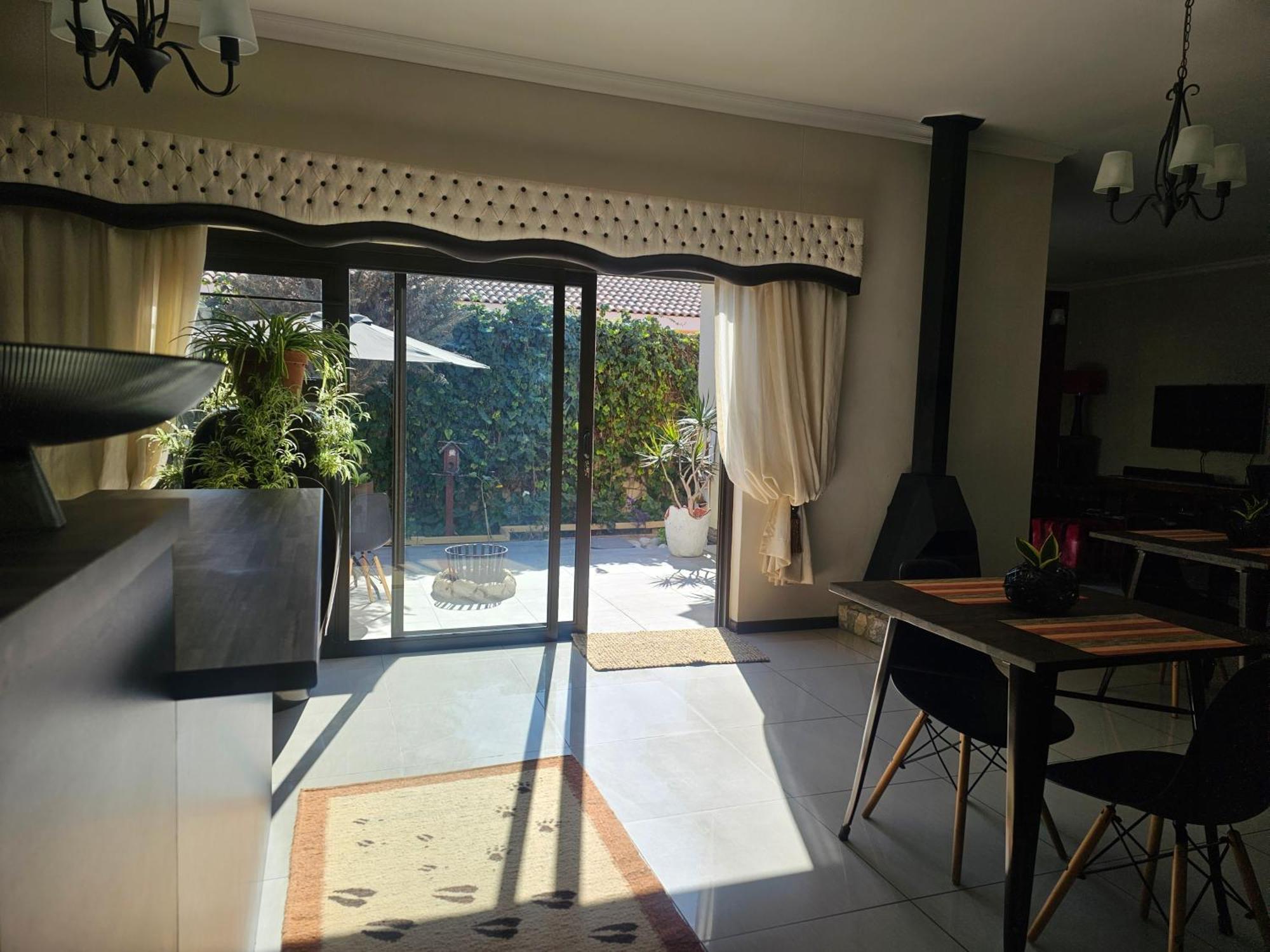 Cora'S Boutique Bed & Breakfast Swakopmund Eksteriør billede