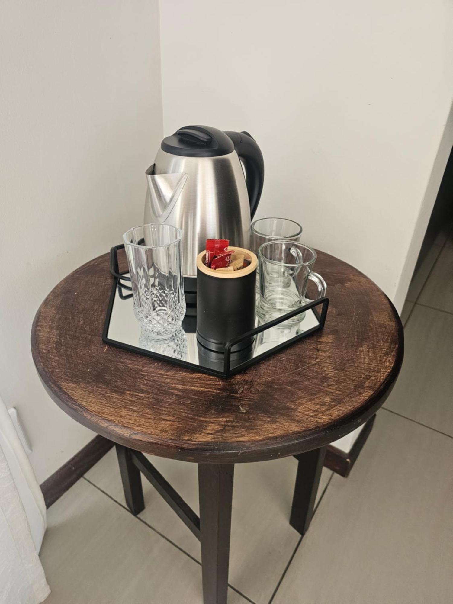 Cora'S Boutique Bed & Breakfast Swakopmund Eksteriør billede