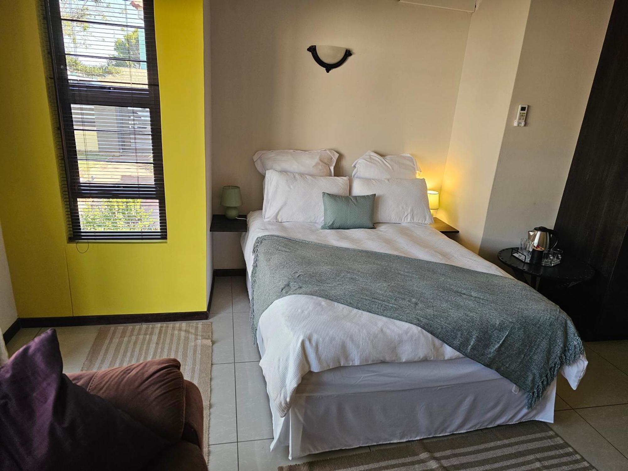 Cora'S Boutique Bed & Breakfast Swakopmund Eksteriør billede