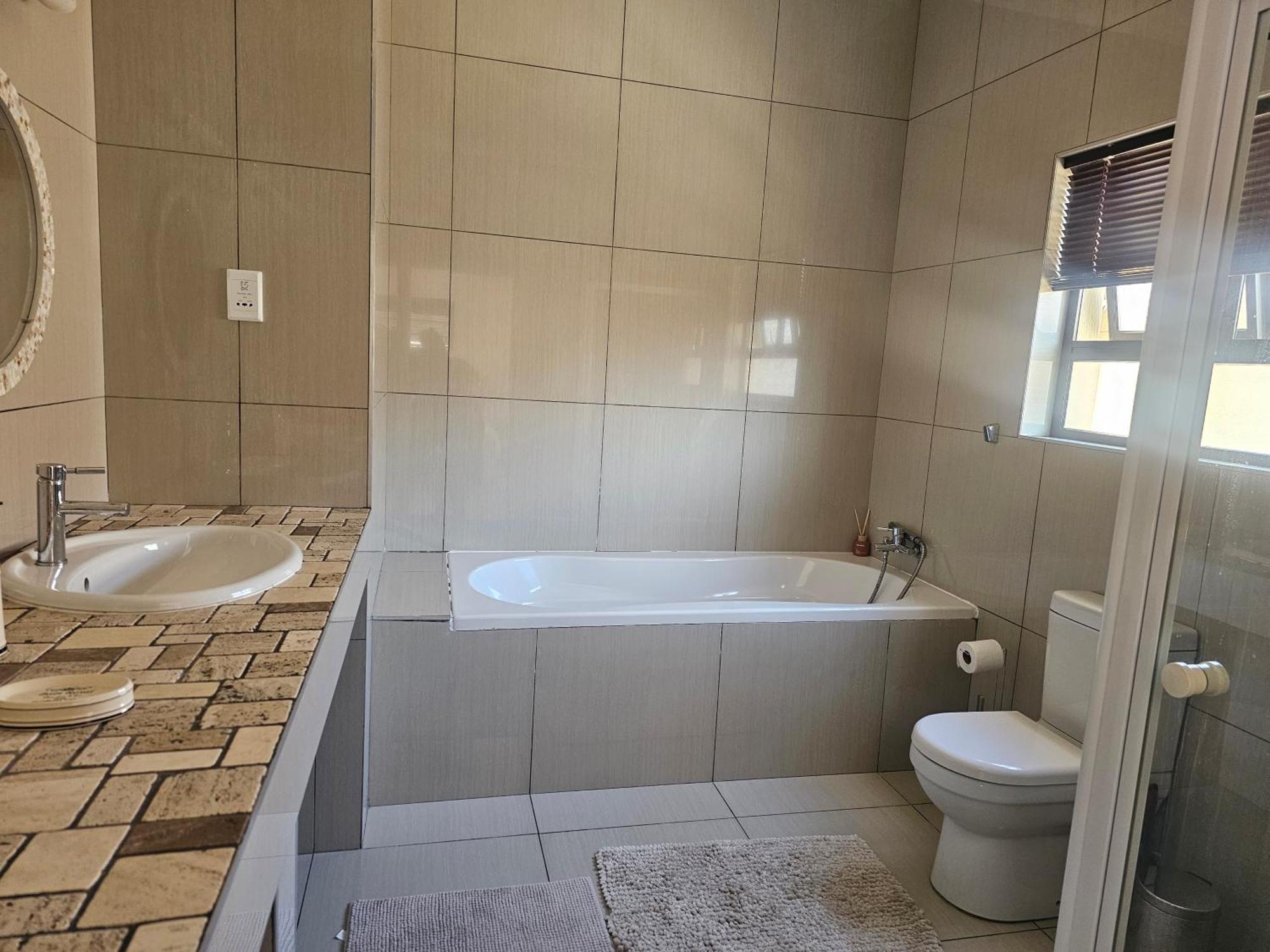 Cora'S Boutique Bed & Breakfast Swakopmund Eksteriør billede