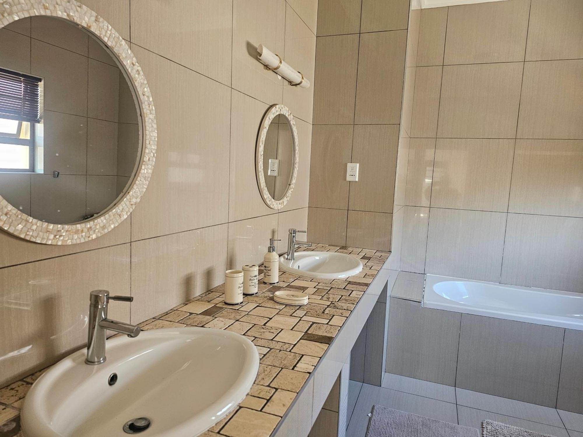 Cora'S Boutique Bed & Breakfast Swakopmund Eksteriør billede