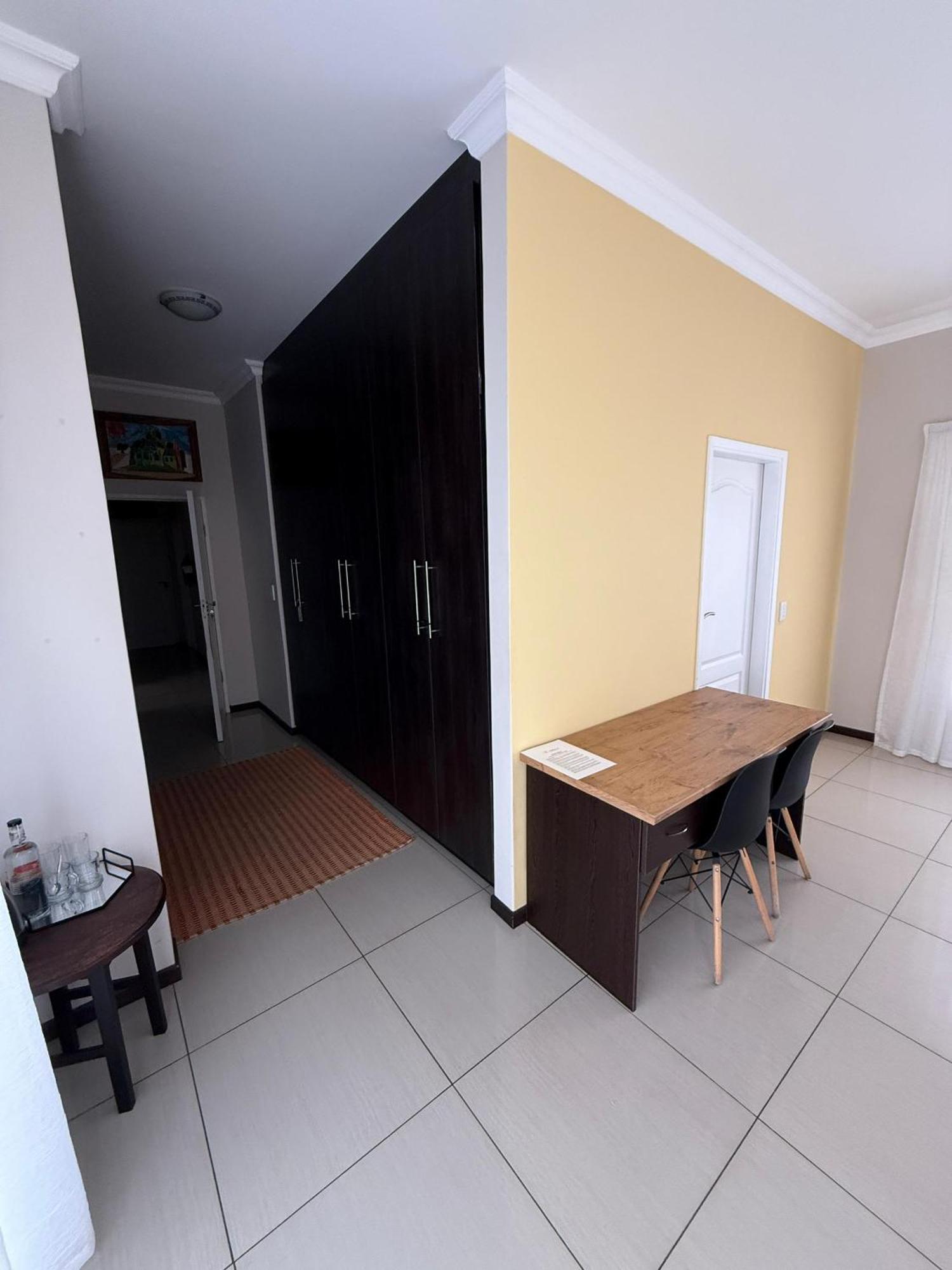 Cora'S Boutique Bed & Breakfast Swakopmund Eksteriør billede