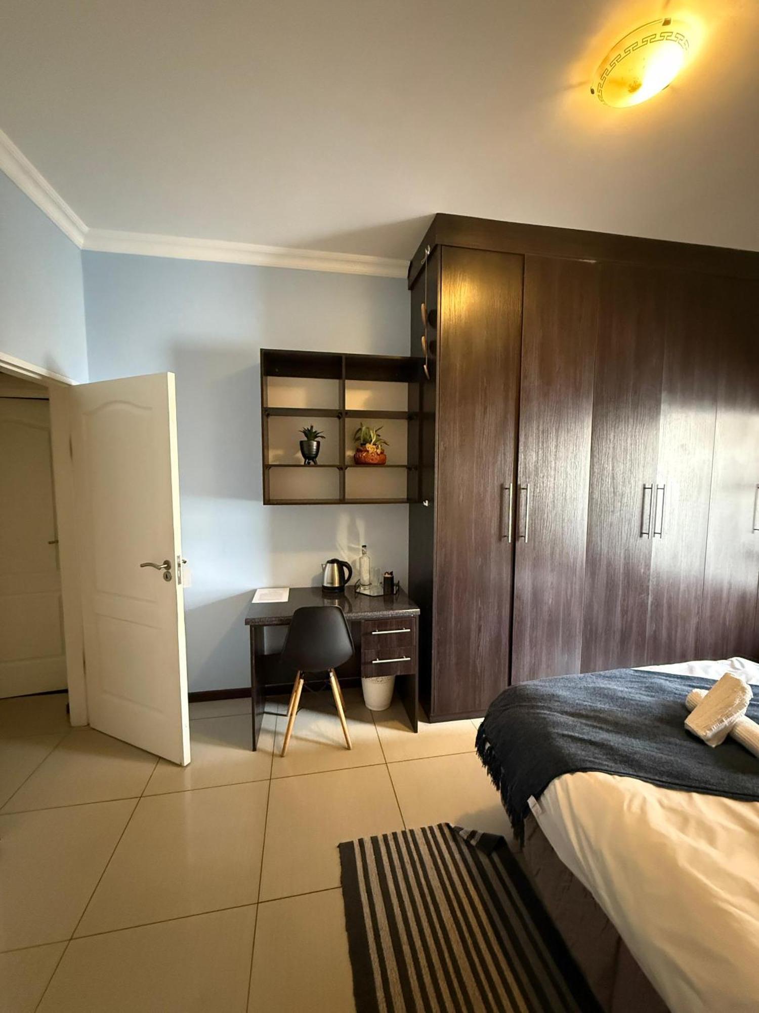 Cora'S Boutique Bed & Breakfast Swakopmund Eksteriør billede