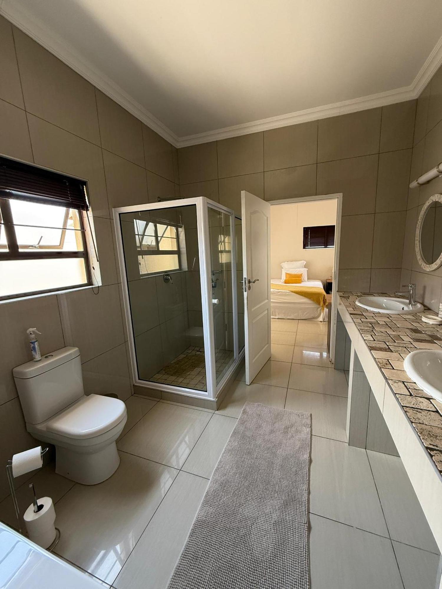 Cora'S Boutique Bed & Breakfast Swakopmund Eksteriør billede