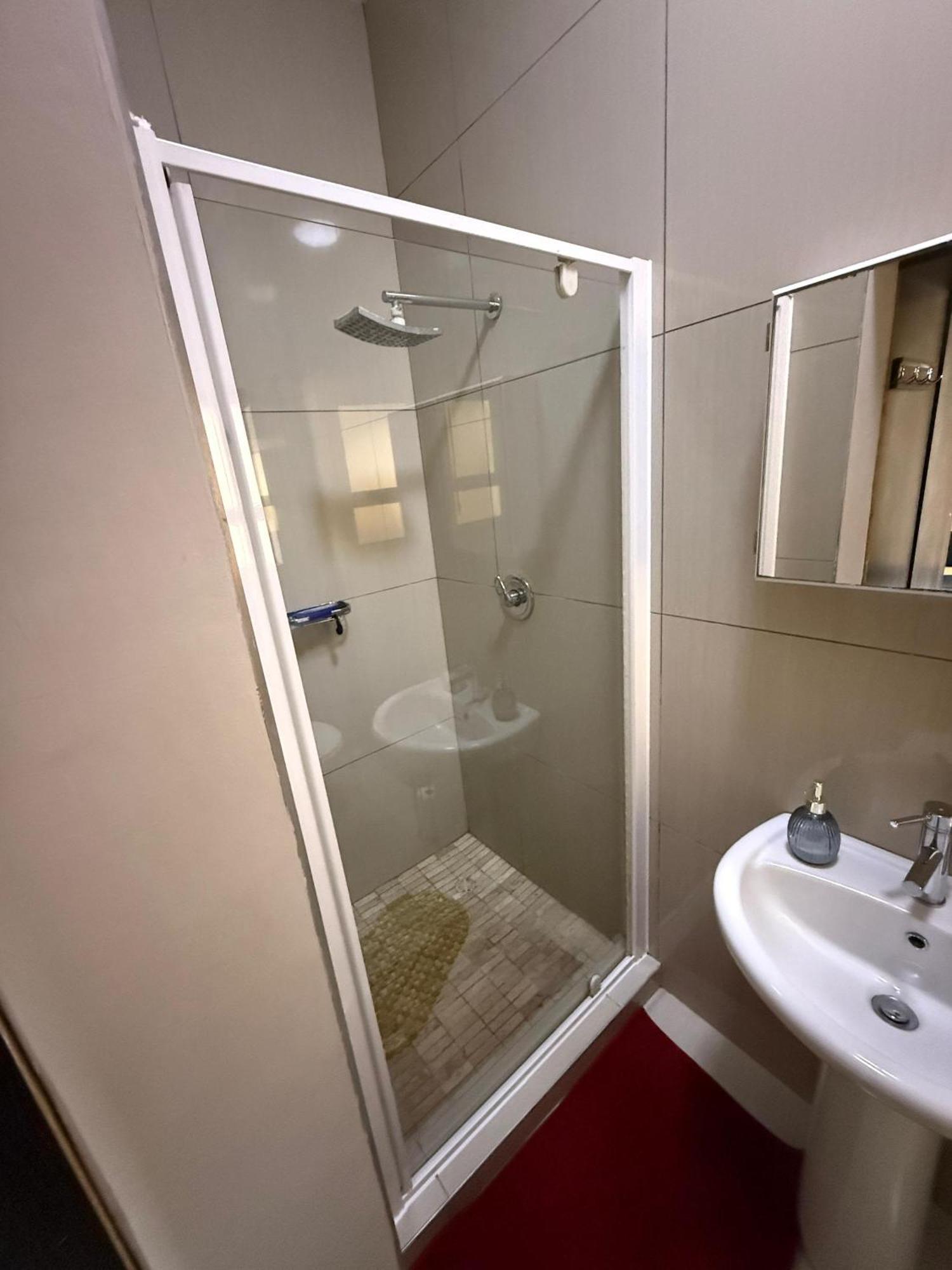 Cora'S Boutique Bed & Breakfast Swakopmund Eksteriør billede