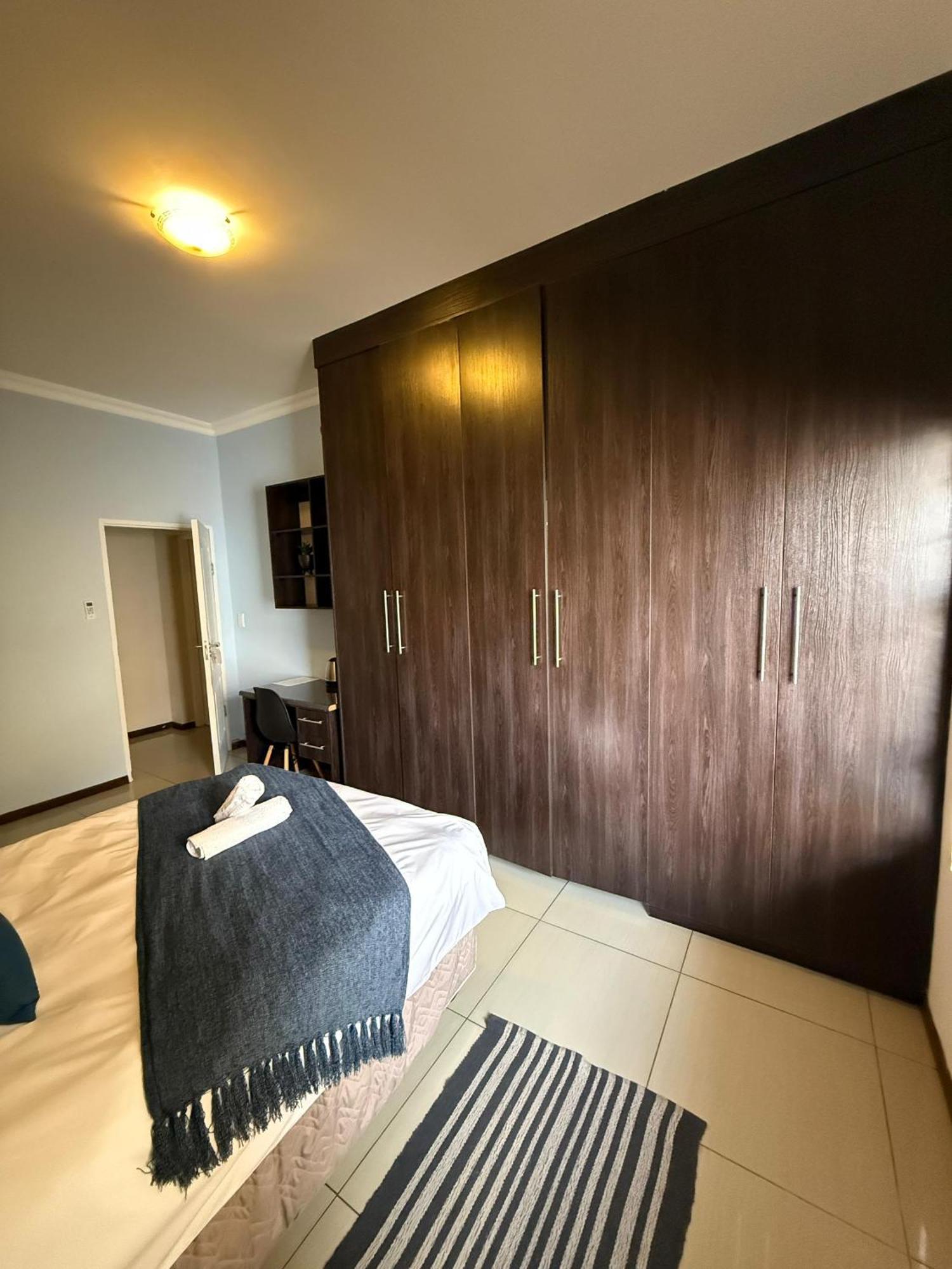 Cora'S Boutique Bed & Breakfast Swakopmund Eksteriør billede