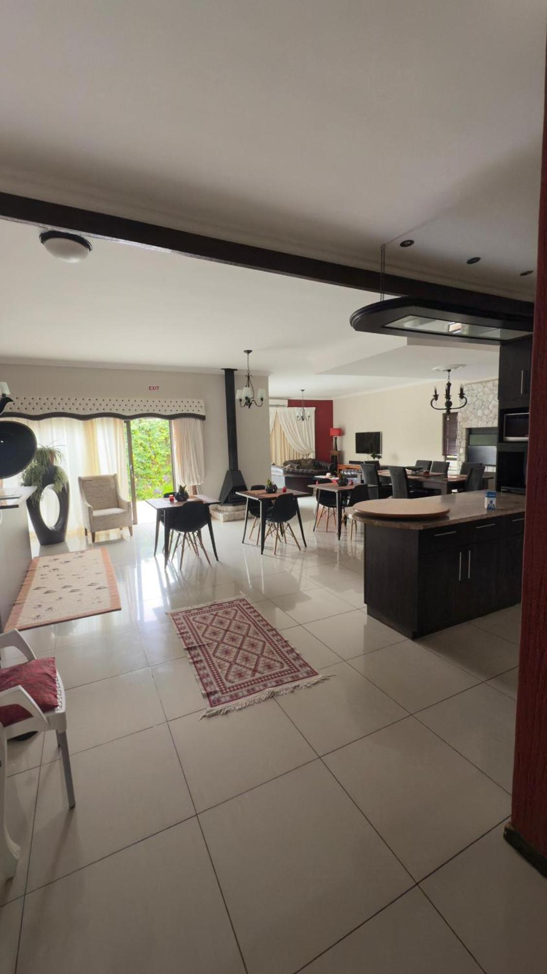 Cora'S Boutique Bed & Breakfast Swakopmund Eksteriør billede