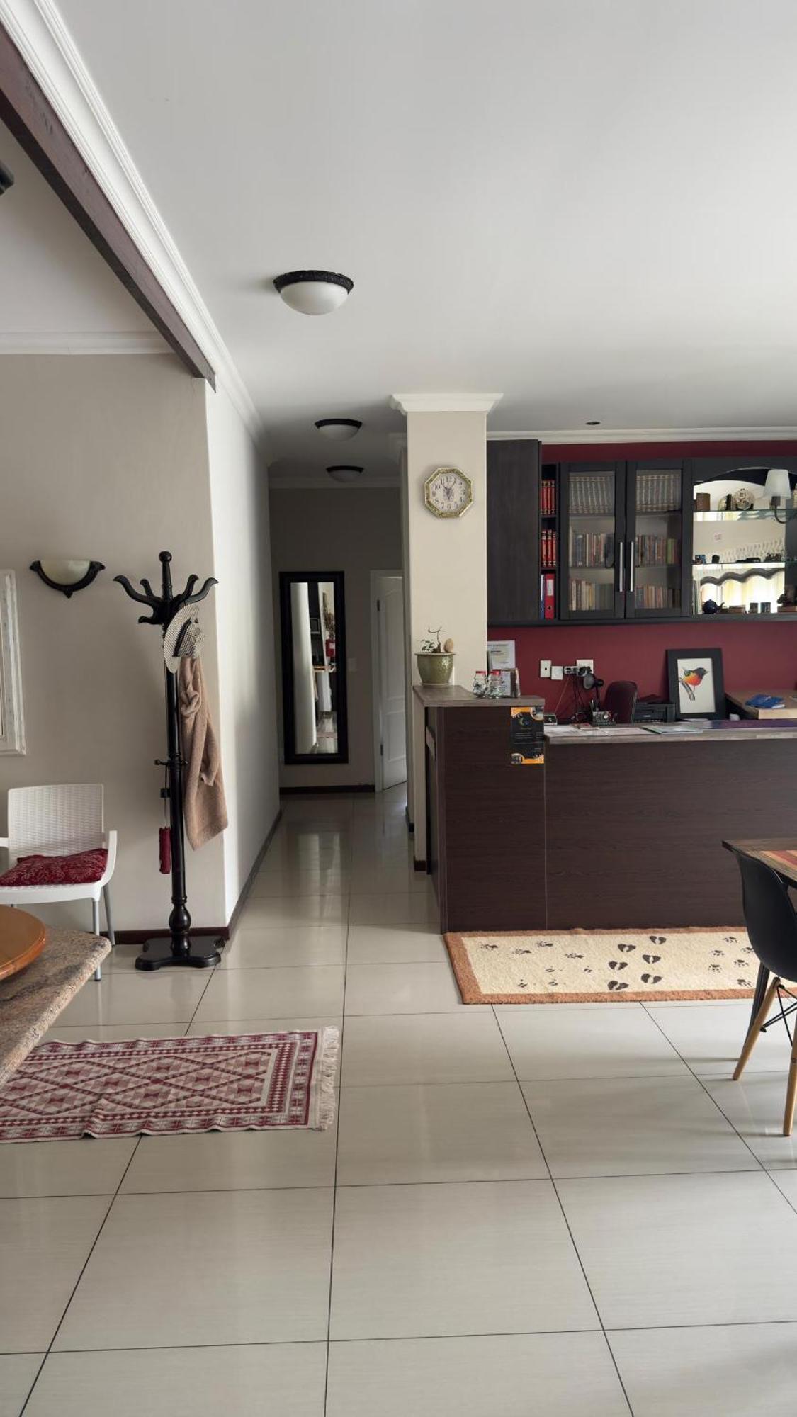 Cora'S Boutique Bed & Breakfast Swakopmund Eksteriør billede