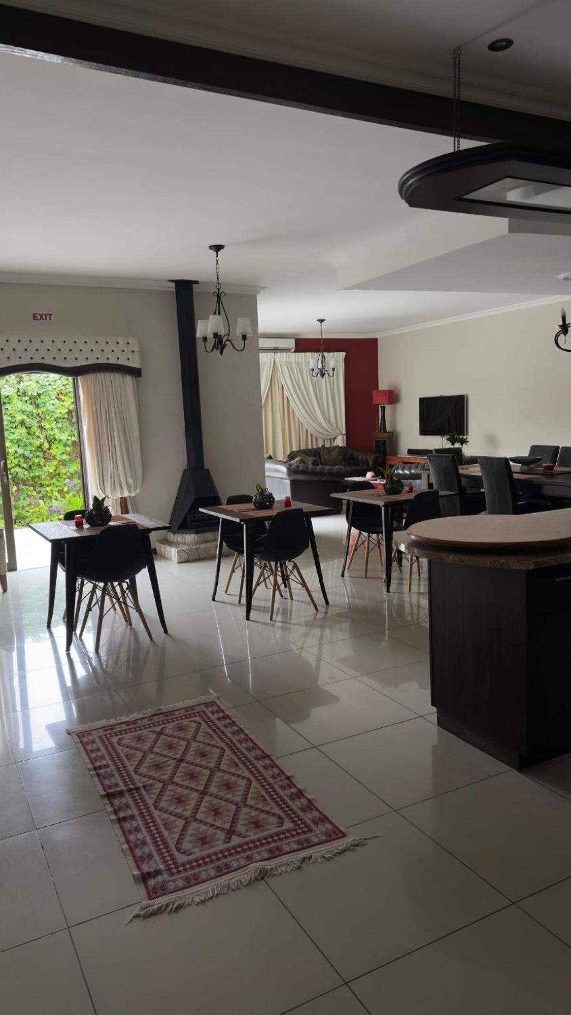 Cora'S Boutique Bed & Breakfast Swakopmund Eksteriør billede
